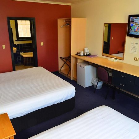 Waikerie Hotel Motel Exterior photo